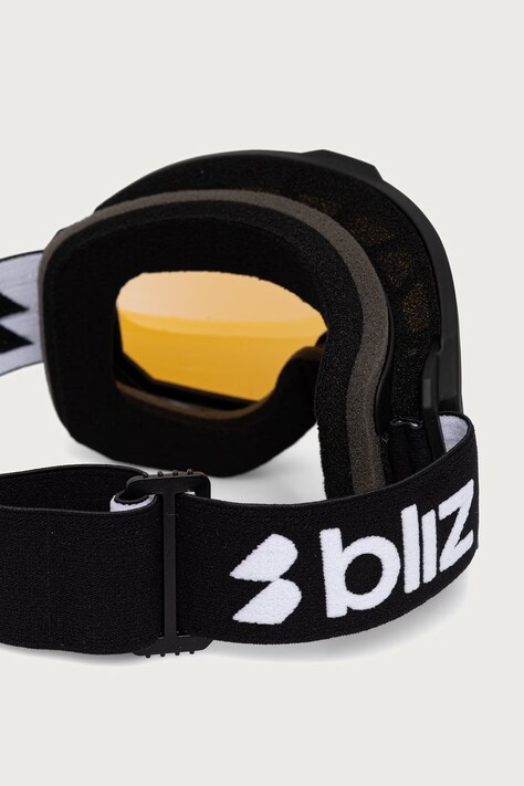 Bliz Gogle narciarskie czarne 0ZG8002.24