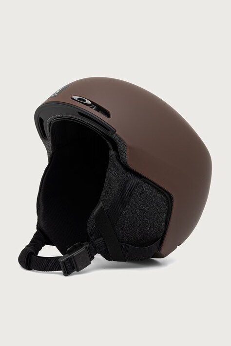 Oakley Kask narciarski MOD 1 brązowy 99505