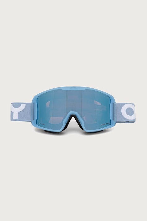 Oakley Gogle narciarskie niebieskie OO7093