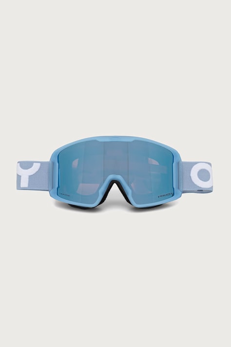 Oakley Gogle narciarskie niebieskie OO7093