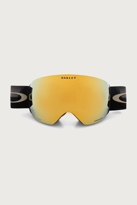 Oakley Gogle narciarskie szare OO7050