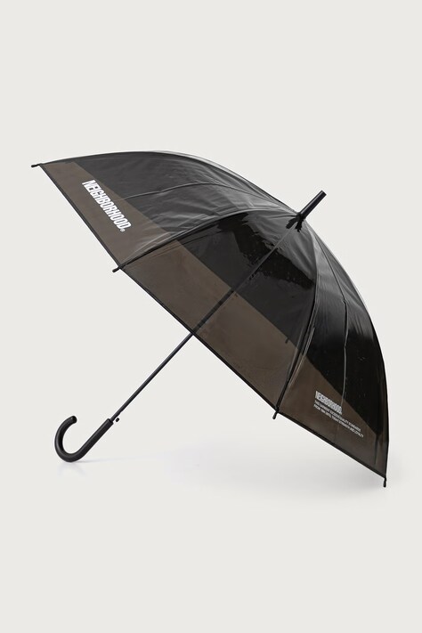 Neighborhood Parasol automatyczny czarny 261MYNH.AC02