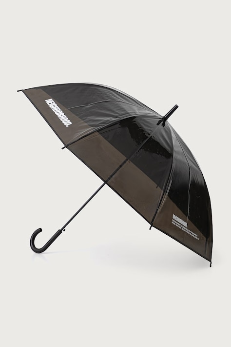 Neighborhood Parasol automatyczny czarny 261MYNH.AC02