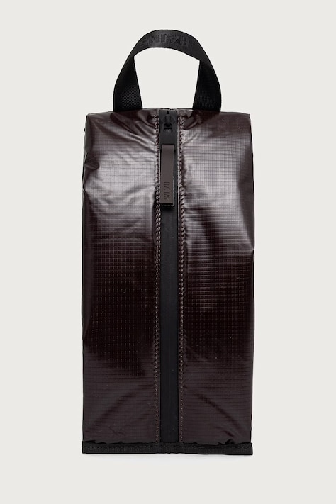 Rains kosmetyczka Sibu Wash Bag W3 brązowa 14990
