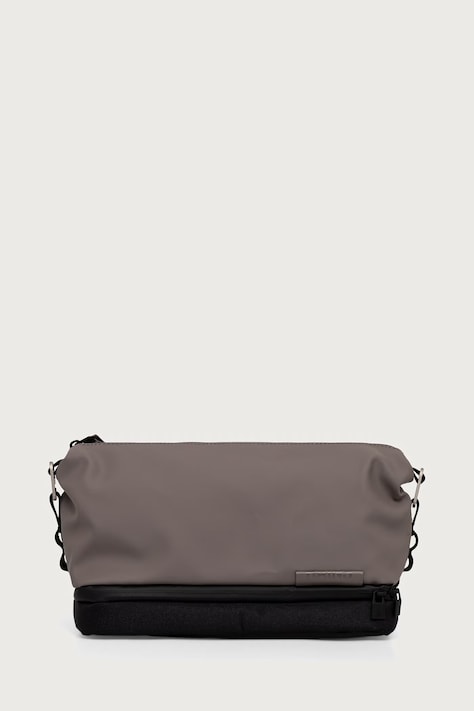 Rains kosmetyczka Otaru Wash Bag W3 brązowa 12290
