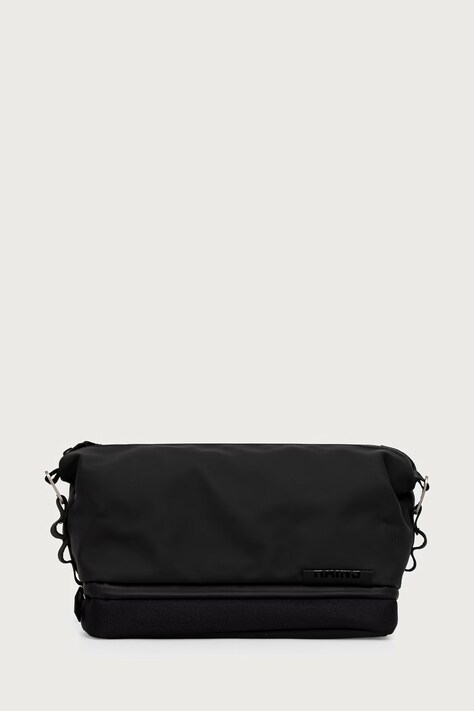Rains kosmetyczka Otaru Wash Bag W3 czarna 12290