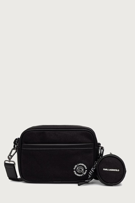 Karl Lagerfeld Φάκελος μαύρος B4M30213