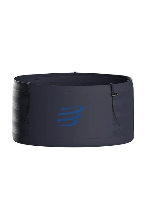 Compressport pas biegowy Free Belt Pro 2.0 granatowy XRPU1419