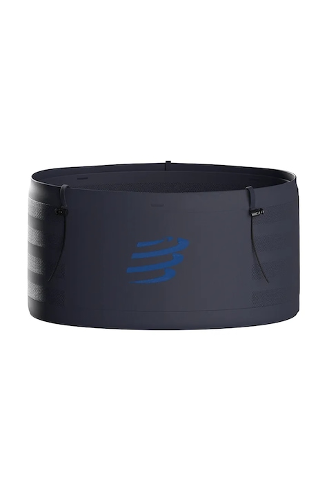 Compressport pas biegowy Free Belt Pro 2.0 granatowy XRPU1419