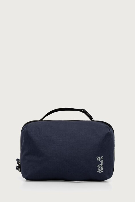 Jack Wolfskin kosmetyczka Konya niebieska A66263