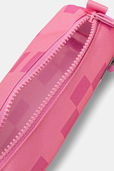 Herschel пенал Minecraft Settlement — AW26-AKUZSA, рожевий — фото 3