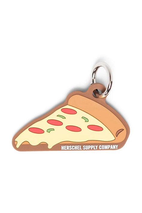 Herschel zawieszka Pizza 80024-08007