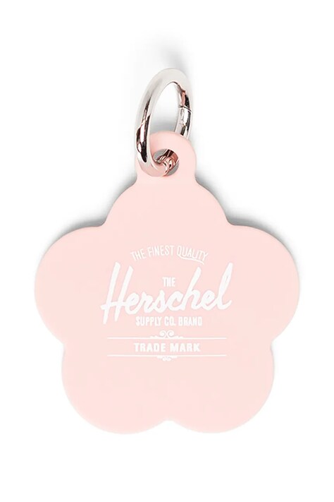 Herschel підвіска Daisy — AW26-AKUZSG, рожевий — фото 2