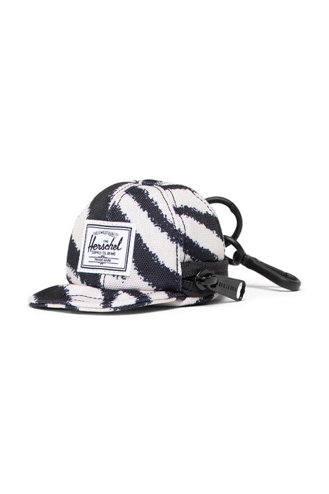 Herschel μπρελόκ χωρίς πέτρα Cap 80016-00332