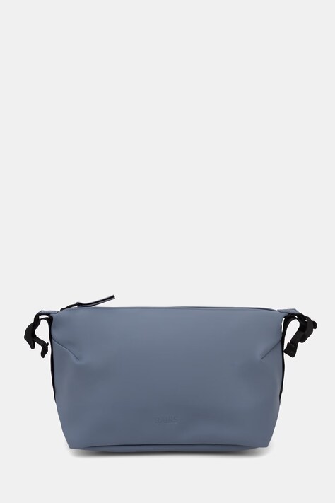 Rains kosmetyczka Hilo Wash Bag W3 niebieska 15630