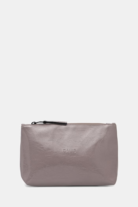 Rains kosmetyczka Cosmetic Bag W3 brązowa 15600