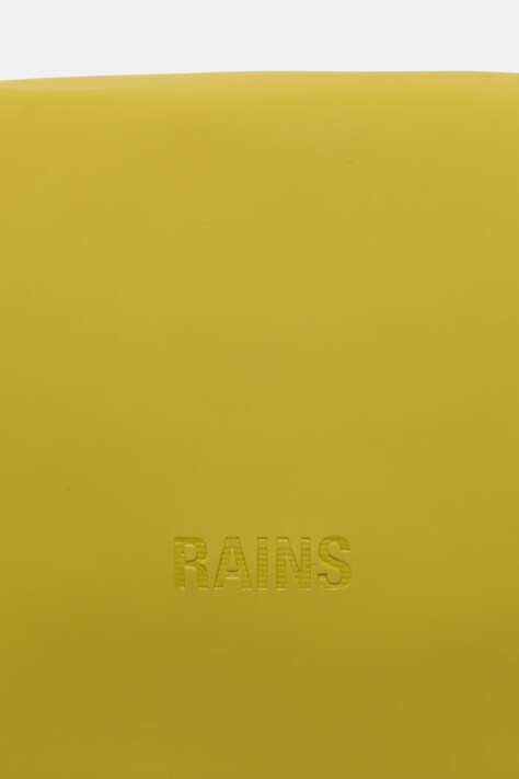 Rains косметичка Wash Bag Small W3 — фото 3
