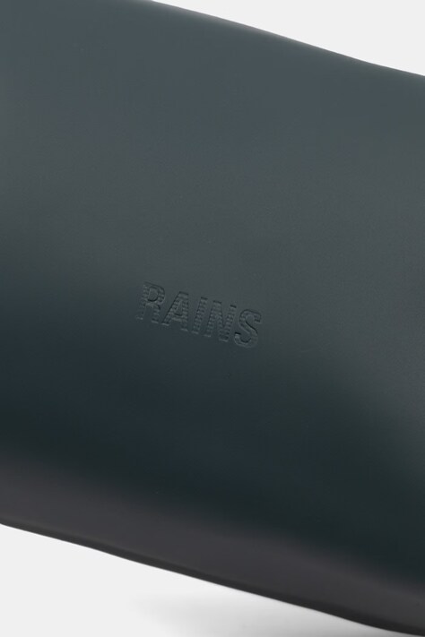 Rains косметичка Wash Bag Small W3 — фото 4