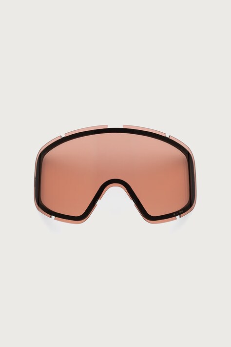 POC Soczewki do gogli Opsin Lens pomarańczowe 41427