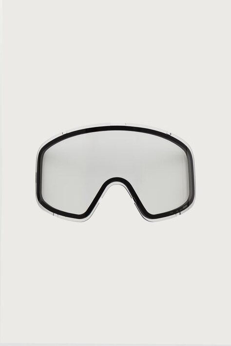 POC Soczewki do gogli Opsin Lens transparentne 41427