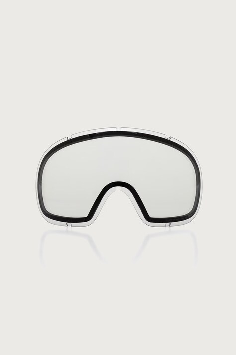 POC Soczewki do gogli Fovea Mid Race Lens transparentne 41421