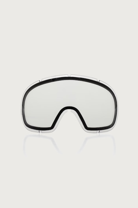 POC Soczewki do gogli Fovea Mid Race Lens transparentne 41421