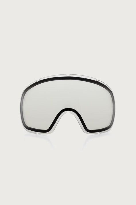 POC Soczewki do gogli Fovea Race Lens transparentne 41420