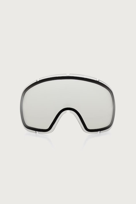POC Soczewki do gogli Fovea Race Lens transparentne 41420