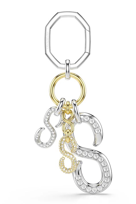 Swarovski kľúčenka DEXTERA 5763019