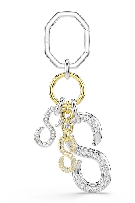 Swarovski kľúčenka DEXTERA 5763019