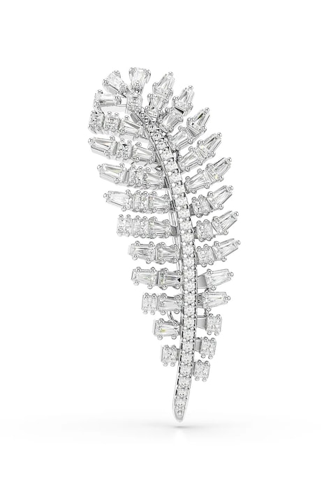 Swarovski brošňa kovová VIENNA 5760564