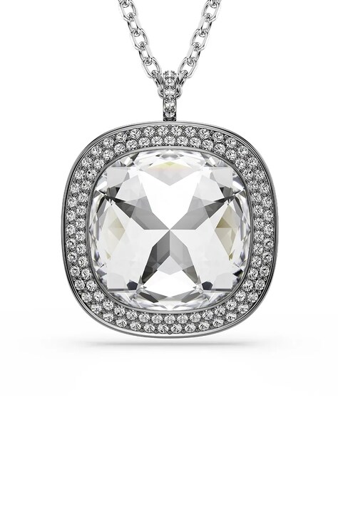 Swarovski κολιέ με κρύσταλλο Swarovski UNA 5751324