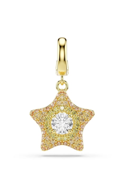 Swarovski klipy pozlátené SUBLIMA 5755514
