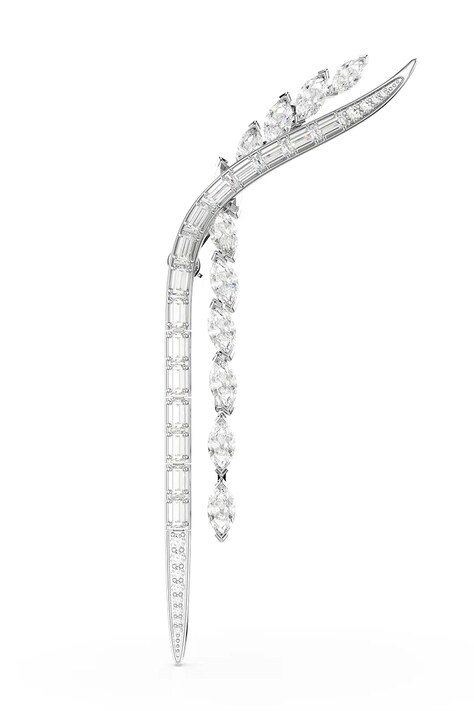 Swarovski καρφίτσα ζιργκόν MESMERA 5761004