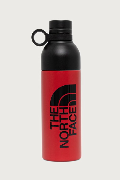 The North Face Бутилка TNF Water Bottle 0,75L червена NF0A8JRB6821