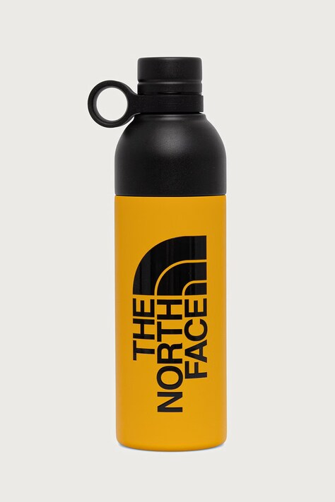 The North Face Fľaša TNF Water Bottle 0,75L žltá NF0A8JRB56P1