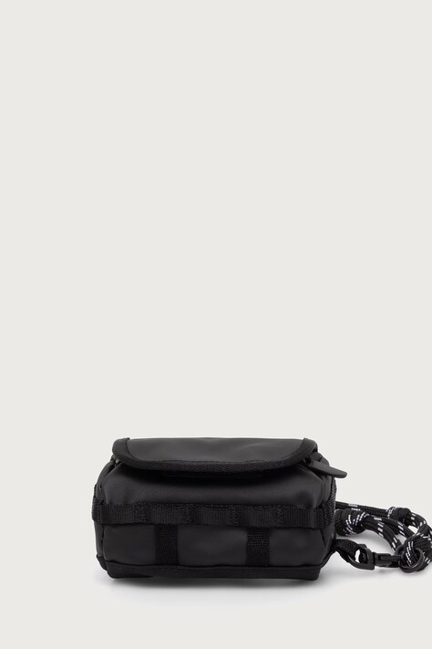 The North Face Brelok Base Camp Mini Duffel NF0A8DJNKX71