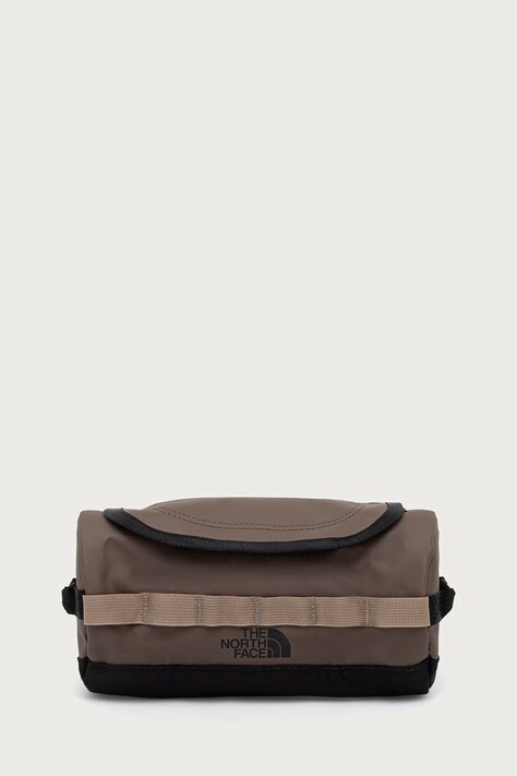 The North Face Νεσεσέρ Base Camp Travel Canister 3,5L καφέ NF0A52TGXE71