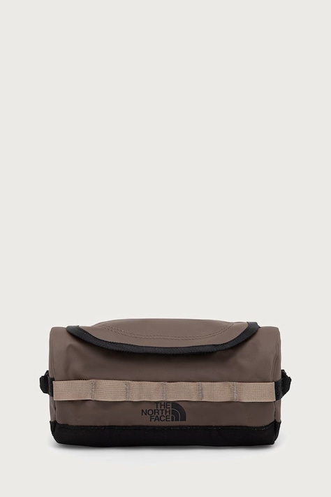 The North Face Borsa cosmetica Base Camp Travel Canister 3,5L marrone NF0A52TGXE71