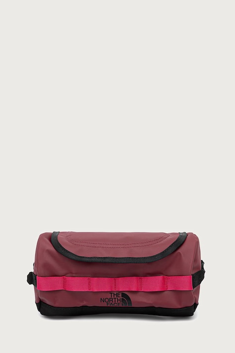 The North Face Borsa cosmetica Base Camp Travel Canister 3,5L granata NF0A52TGWZ91