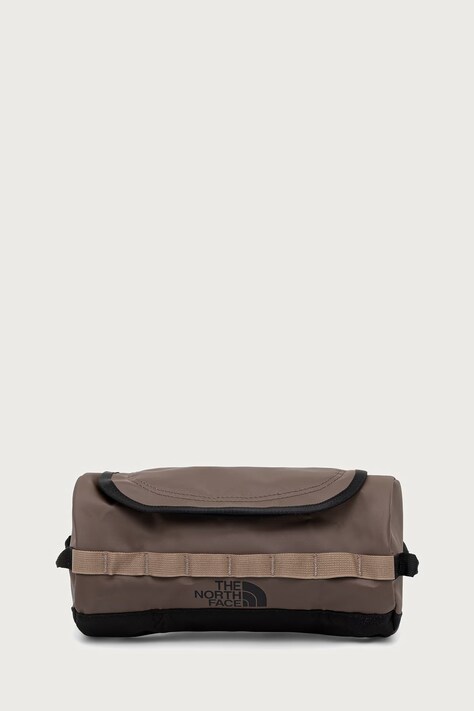 The North Face Козметична чанта Base Camp Travel Canister 5,7L кафява NF0A52TFXE71