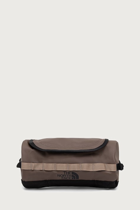 The North Face Козметична чанта Base Camp Travel Canister 5,7L кафява NF0A52TFXE71