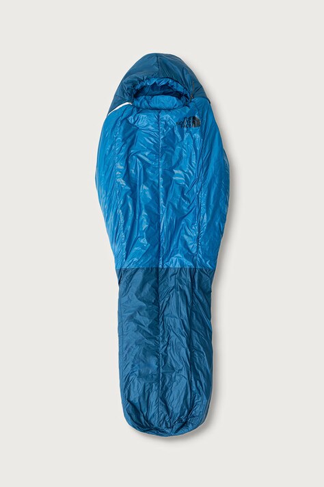 The North Face Śpiwór Cat's Meow niebieski NF0A52DZMGW1