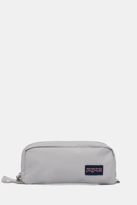 Jansport piórnik Perfect Pouch szary EK0A5BJ47Z9