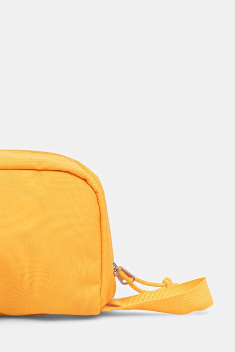 Jansport пенал Perfect Pouch — AW26-AKUZWG, помаранчевий — фото 4