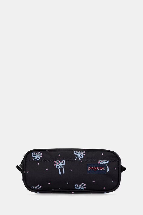 Jansport piórnik Large Accessory Pouch czarny EK0A5BBVA0K