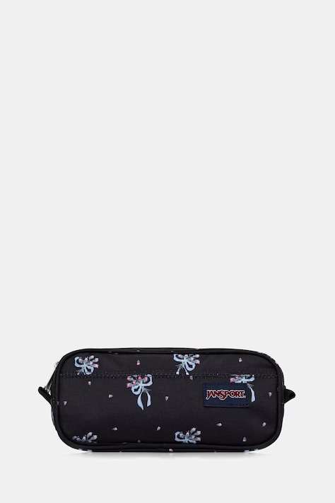 Jansport piórnik Large Accessory Pouch czarny EK0A5BBVA0K