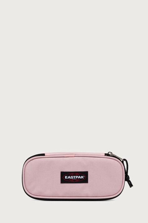 Eastpak piórnik OVAL SINGLE różowy EK000717B0H1