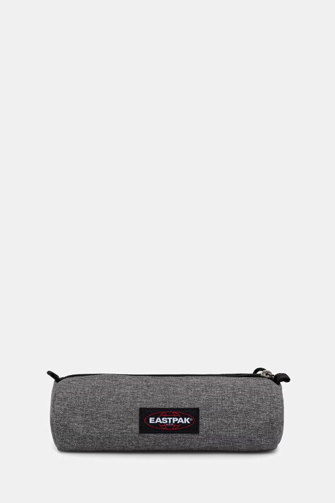 Eastpak piórnik ROUND szary EK0007023631