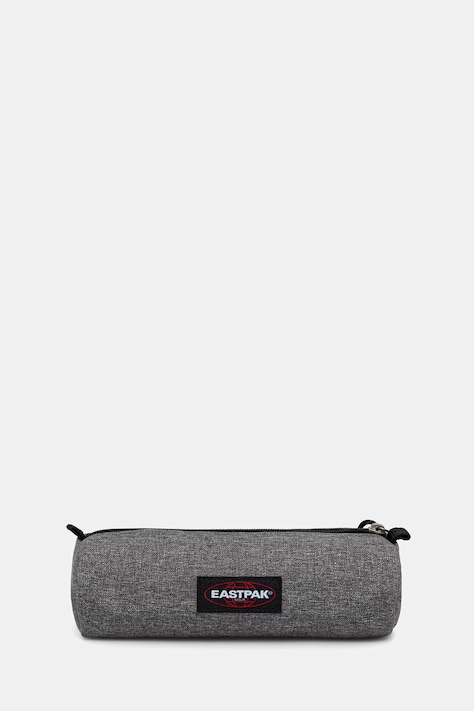 Eastpak piórnik ROUND szary EK0007023631